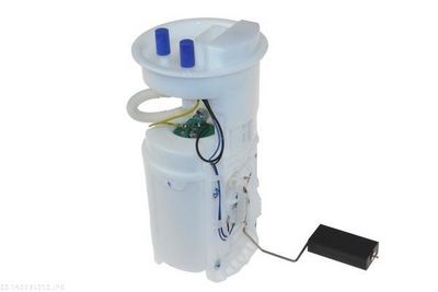 SISTEM ALIMENTARE CU COMBUSTIBIL