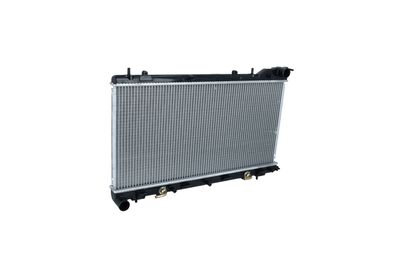RADIATOR RACIRE MOTOR NRF 53596 42