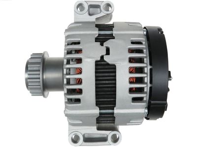 Alternator A0494