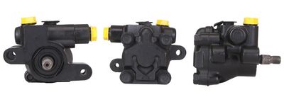 HYDRAULIKPUMPE LENKUNG