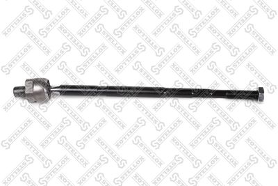 STELLOX 55-00372-SX Наконечник рулевой тяги  для SUZUKI SX4 (EY, GY) 1.6 VVT (RW 416)
