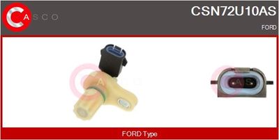 SENZOR TURATIE CUTIE DE VITEZA AUTOMATA