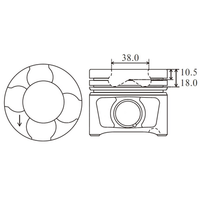 PISTON