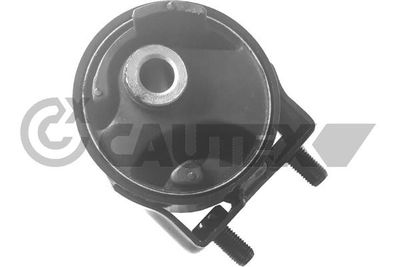 Подвеска, двигатель CAUTEX 760474 для MAZDA DEMIO