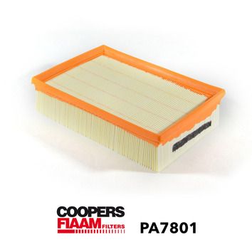 въздушен филтър CoopersFiaam PA7801