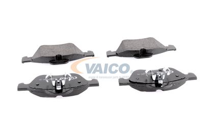 BREMSBELAGSATZ SCHEIBENBREMSE VAICO V460134 34