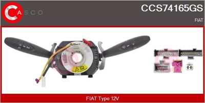 COMUTATOR COLOANA DIRECTIE