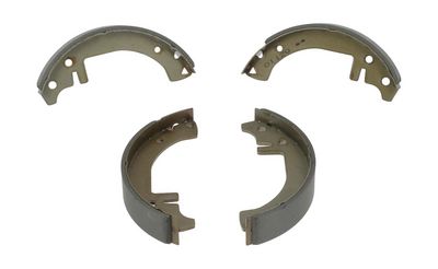 SET SABOTI FRANA FERODO FSB19