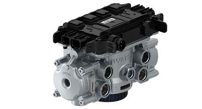 Drukmodulator ABS