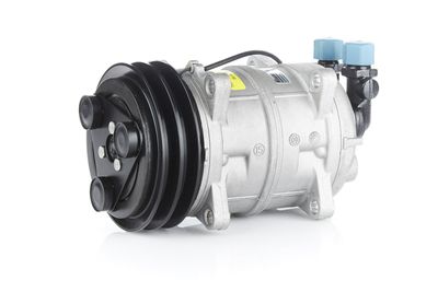 COMPRESOR CLIMATIZARE NISSENS 89321 25