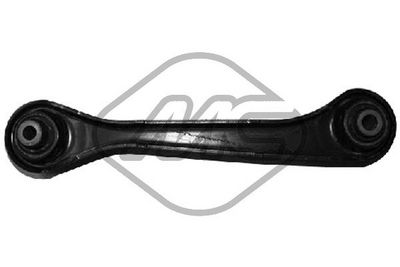 носач, окачване на колелата Metalcaucho 05371