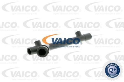 Шланг, вентиляция картера VAICO V30-1884 для MERCEDES-BENZ T1