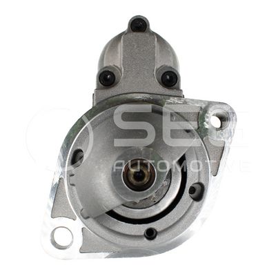 ROZRUSZNIK BMW 1 SERIES (E81/E82/E88) (01/2007>10/2013), 3 SERIES (E90/E91/E92/E93 LCI) (07/2007>10/2013), 5 SERIES (E60/61 LCI) (01/2007>09