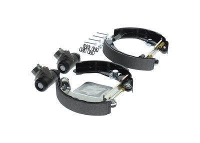 SET SABOTI FRANA BOSCH 0204114047 20