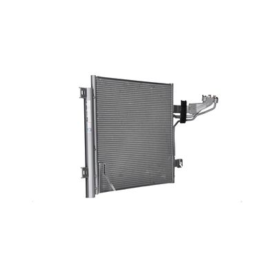 CONDENSATOR CLIMATIZARE NISSENS 940984 37