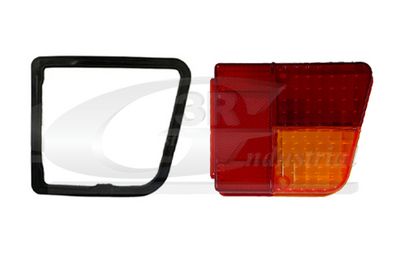 SET LUMINI SEMNALIZARE 3RG 93203