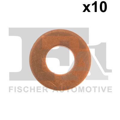 Прокладка, корпус форсунки FA1 102.839.010 для ALFA ROMEO GT
