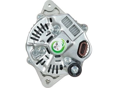 GENERATOR / ALTERNATOR AS-PL A6003 2