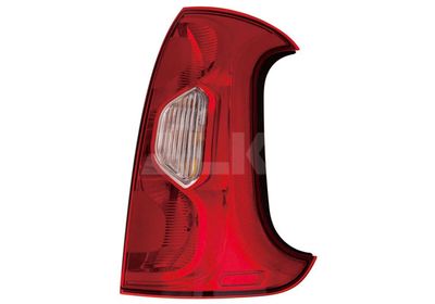 Задний фонарь ALKAR 2222014 для FIAT PANDA