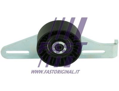 Rolka napinacza, pasek klinowy wielorowkowy FAST FT44608