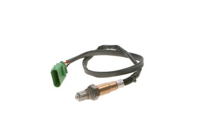 Lambda Sensor Bosch 0258027023