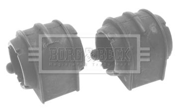 Repair Kit, stabiliser coupling rod Borg & Beck BSK7314K