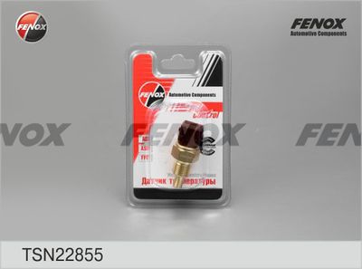 FENOX TSN22855 Датчик температури охолоджуючої рідини 