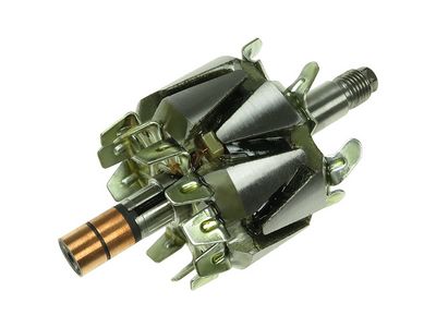 Läufer, Generator