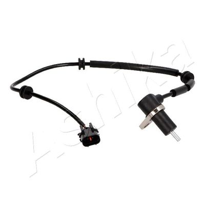 ASHIKA Sensor, Raddrehzahl