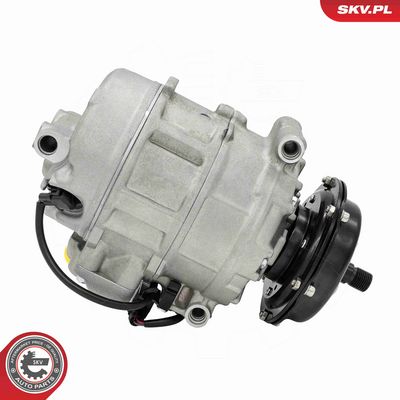 COMPRESOR CLIMATIZARE ESEN SKV 84SKV026 2