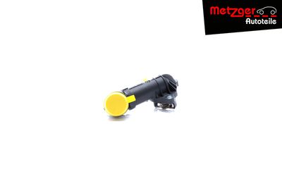 TERMOSTAT LICHID RACIRE METZGER AUTOTEILE 4006077 35
