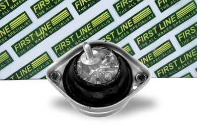 окачване, двигател FIRST LINE FEM3203