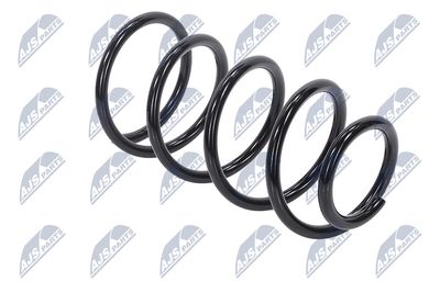ARC SPIRAL NTY ASZCT050 31