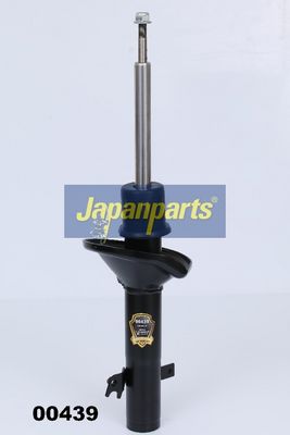 JAPANPARTS Amortizatorius