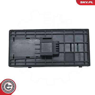 Spínač, zvedací zařízení oken SKV 37SKV471