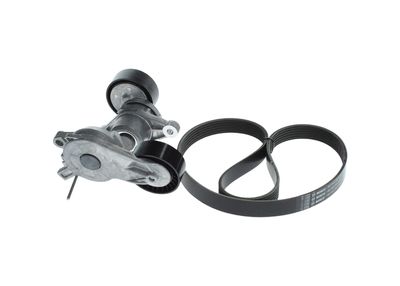 KEILRIPPENRIEMENSATZ BOSCH 1987600725 15