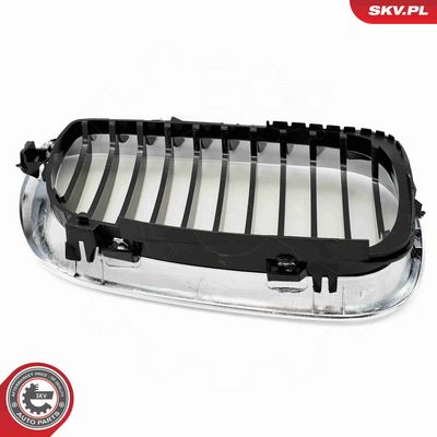 GRILA RADIATOR ESEN SKV 66SKV079 8