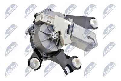 Vindusviskermotor NTY ESW-PE-001 for PEUGEOT