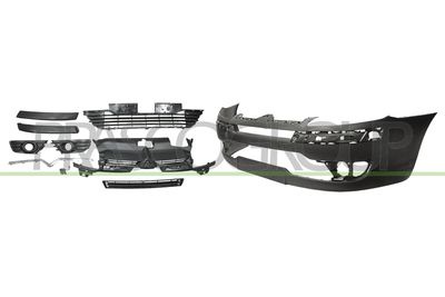 TAMPON PRASCO CI4241001