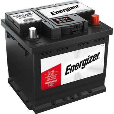 Стартерная аккумуляторная батарея ENERGIZER ELX1400 для FIAT 126