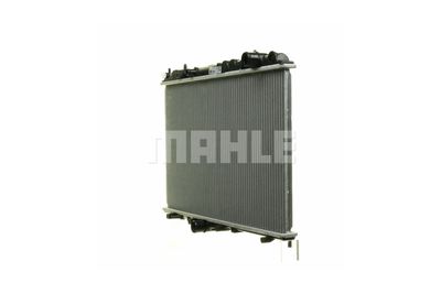 RADIATOR RACIRE MOTOR MAHLE CR1540000S 17