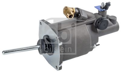 FEBI BILSTEIN Kupplungsverstärker