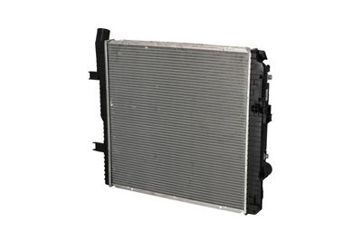 RADIATOR RACIRE MOTOR NRF 53891 28