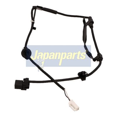 Sensor, Raddrehzahl