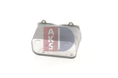ÖLKüHLER AUTOMATIKGETRIEBE AKS DASIS 176021N 7