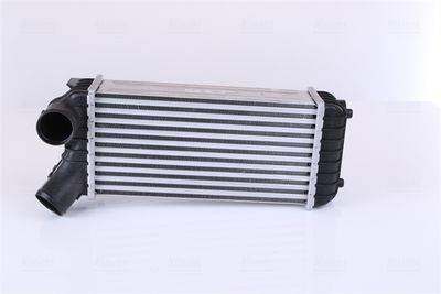 Charge Air Cooler 96491
