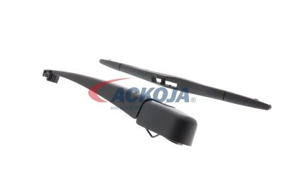 SET STERGATOARE CURATARE PARBRIZ ACKOJA A520475 41