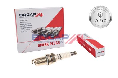 BOGAP Uždegimo žvakė