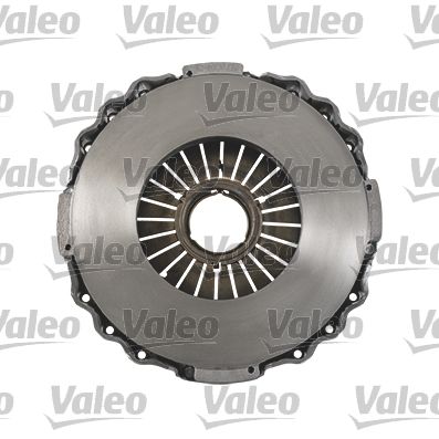 Clutch Pressure Plate 805785