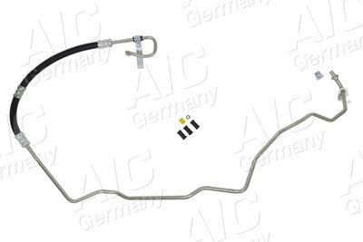 FURTUN HIDRAULIC SISTEM DE DIRECTIE